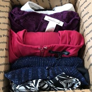 Dress Bundle/Reseller Bundle Lot Sz XS